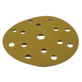 Dischi abrasivi velcro K80